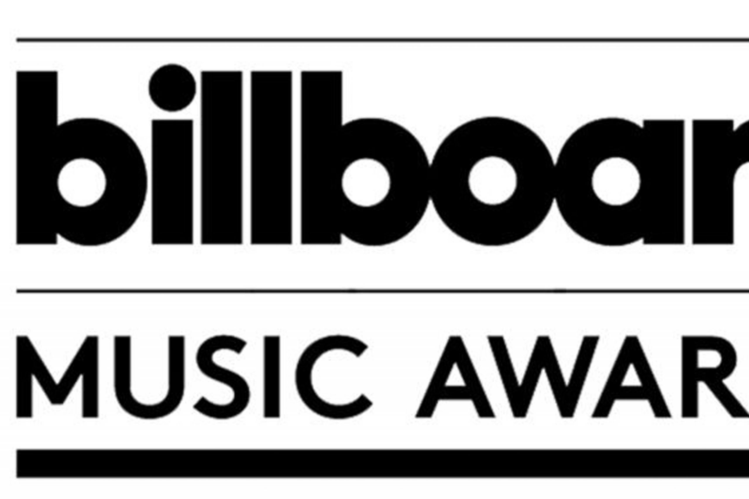 Billboard Music Awards Logo