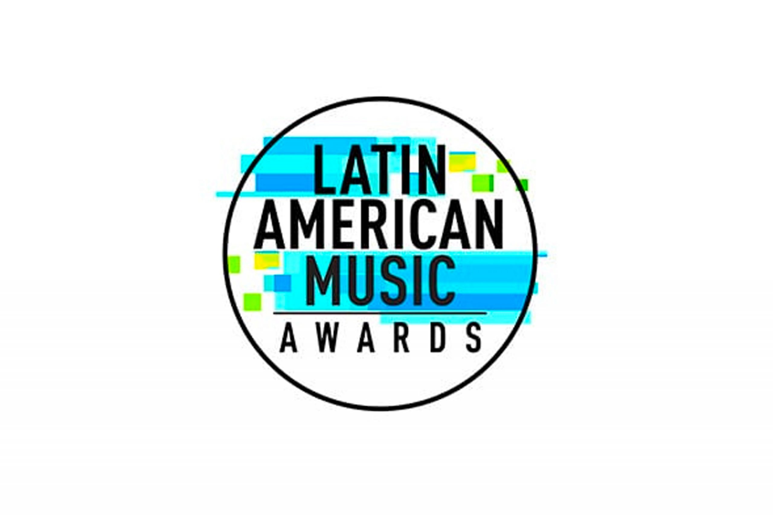Latin AMA logo
