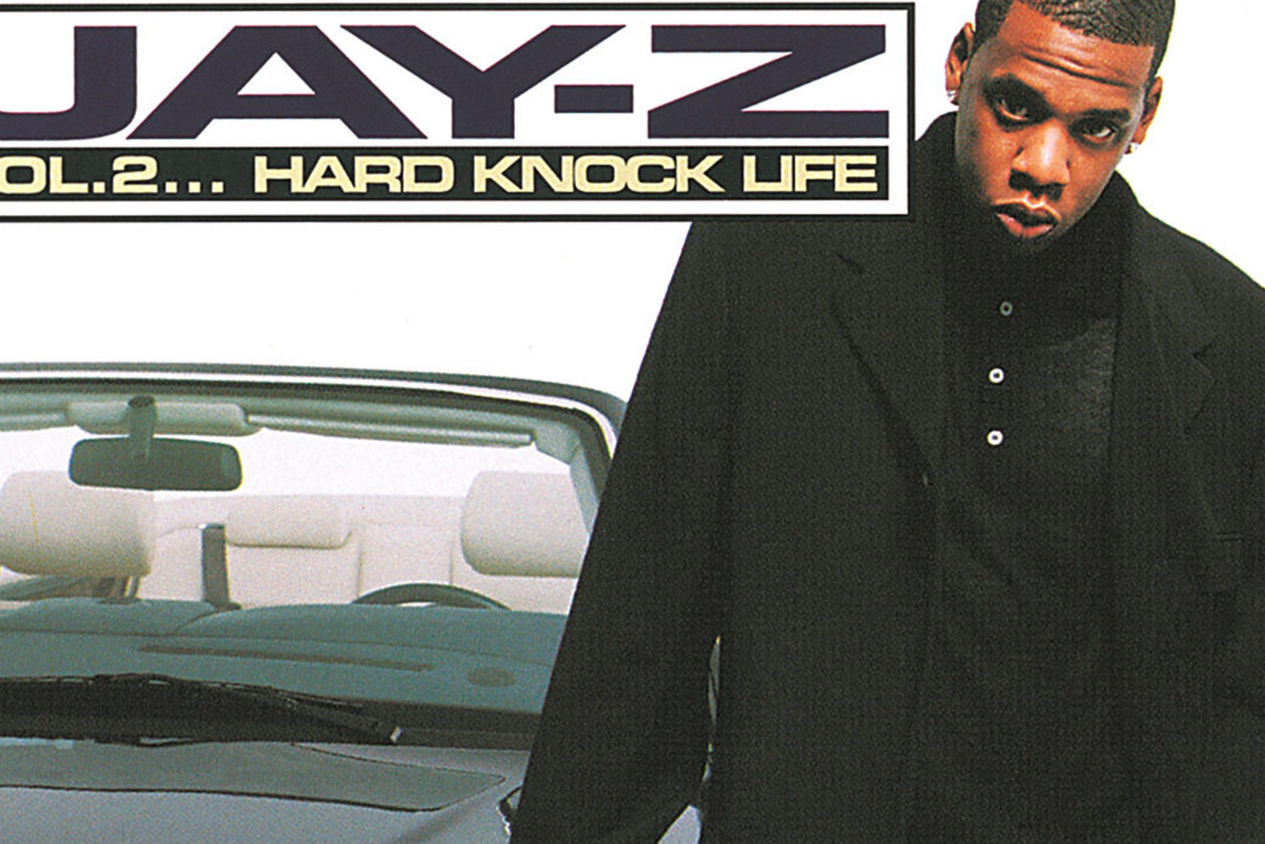 JAY-Z's Vol. 2… Hard Knock Life, was released on 9/29/1998. - ROC