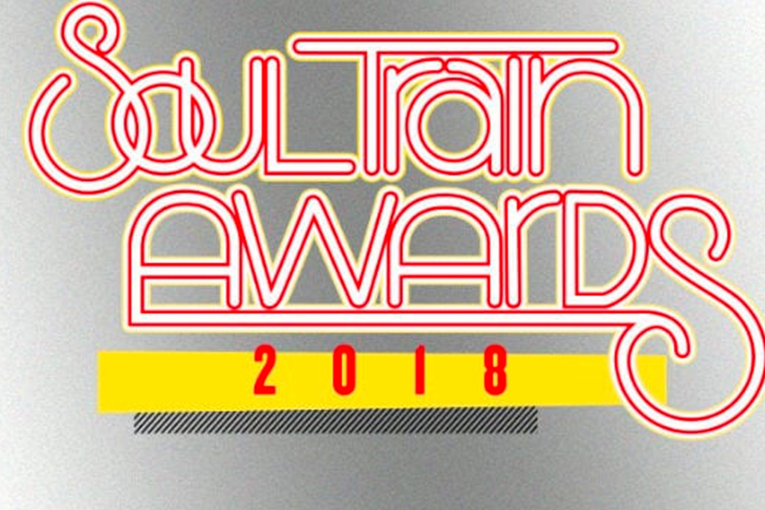 Soultrain awards 2018