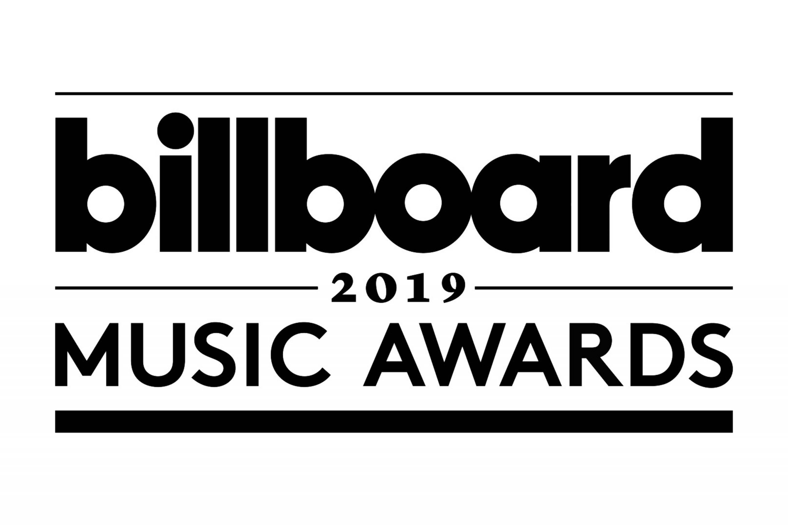 2019 Billboard Music Awards logo