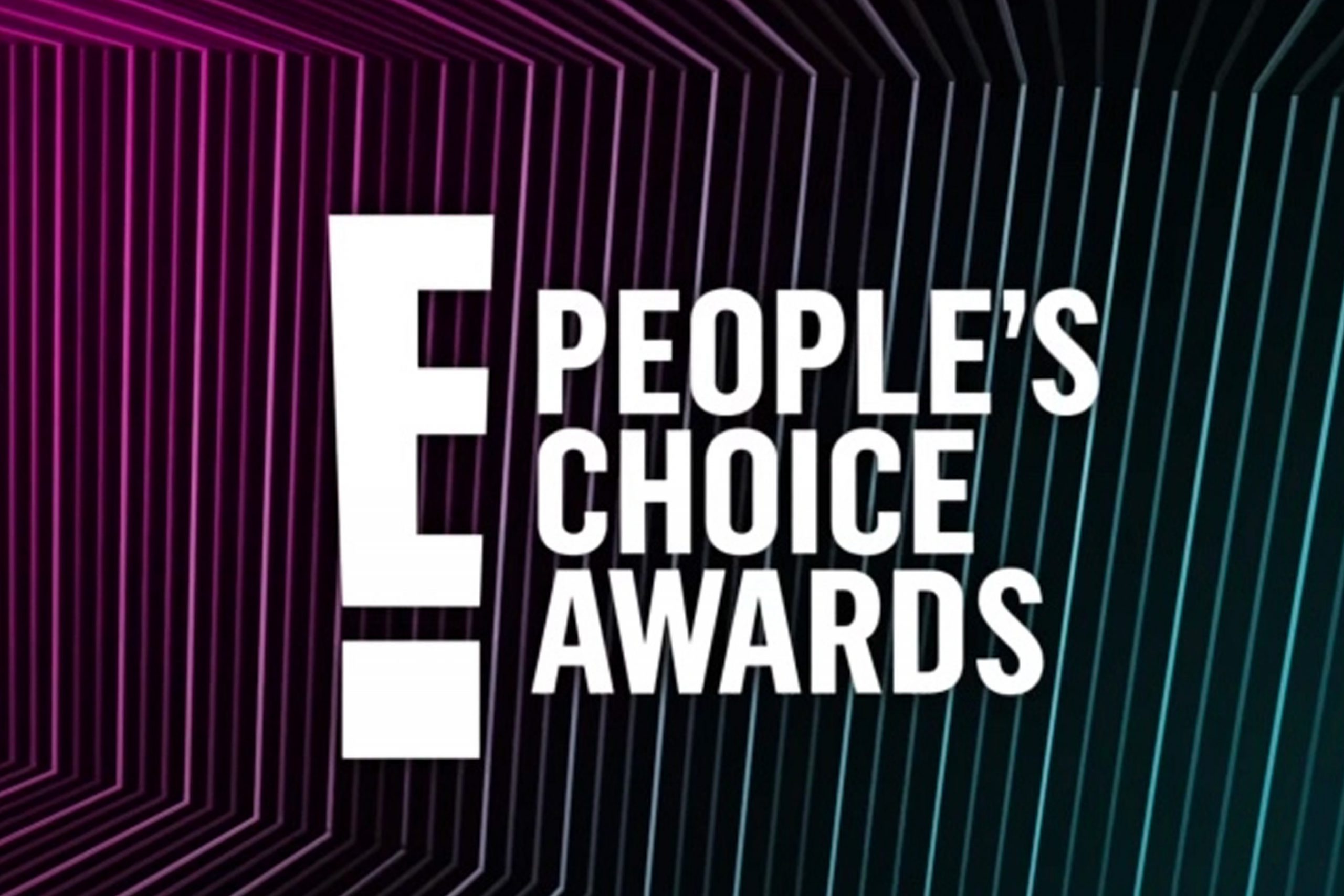 People's choice awards logo