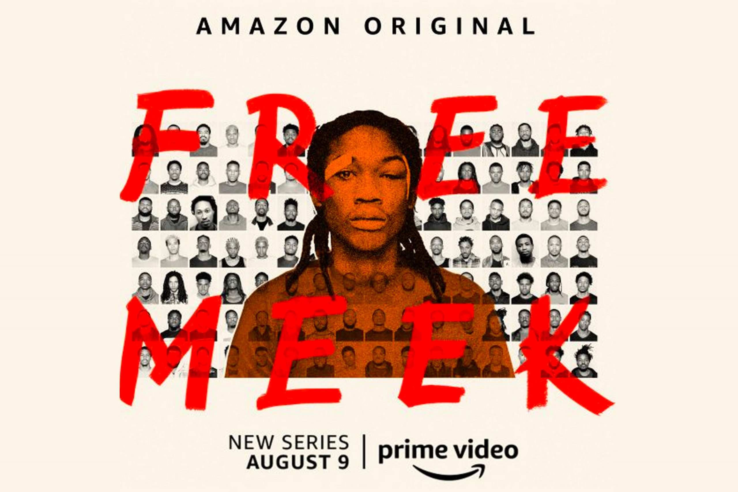 FreeMeek prime video poster