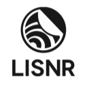 LISNR Logo