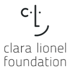 Clara Lionel Foundation Logo