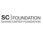 Shawn Carter Foundation Logo
