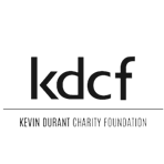 Kevin Durant Charity Foundation Logo