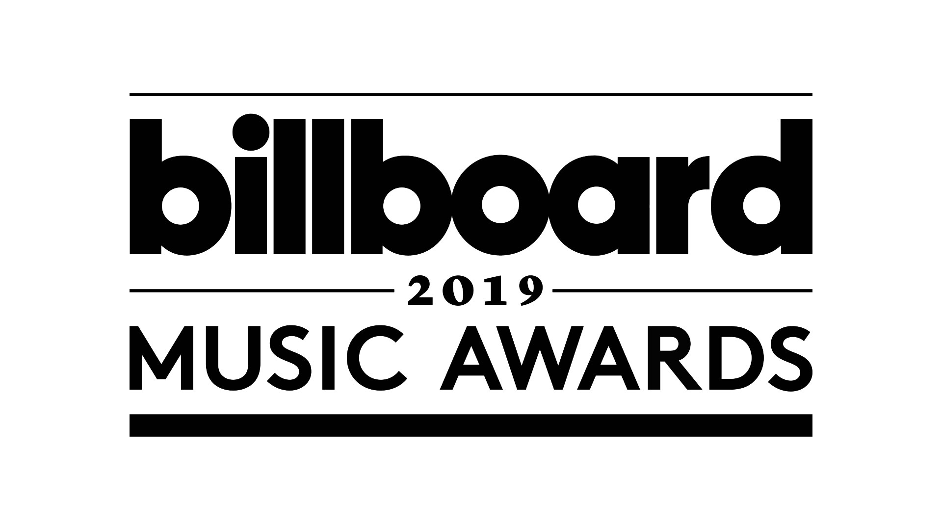 2019 Billboard Music Awards logo