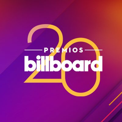 Premios billboard 20