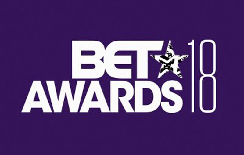 Bet awards 18