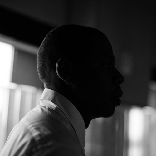 Headshot of JAY-Z