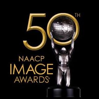 50 Naacp image award poster