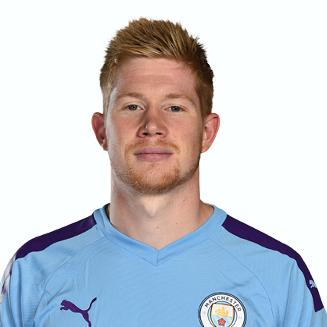 Kevin De Bruyne ROC NATION