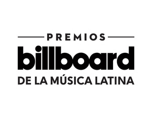 Premios billboard de la musica latina poster