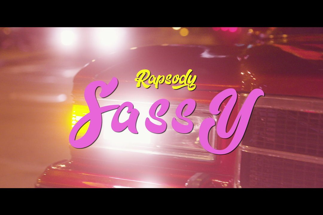 Rapsody Sassy
