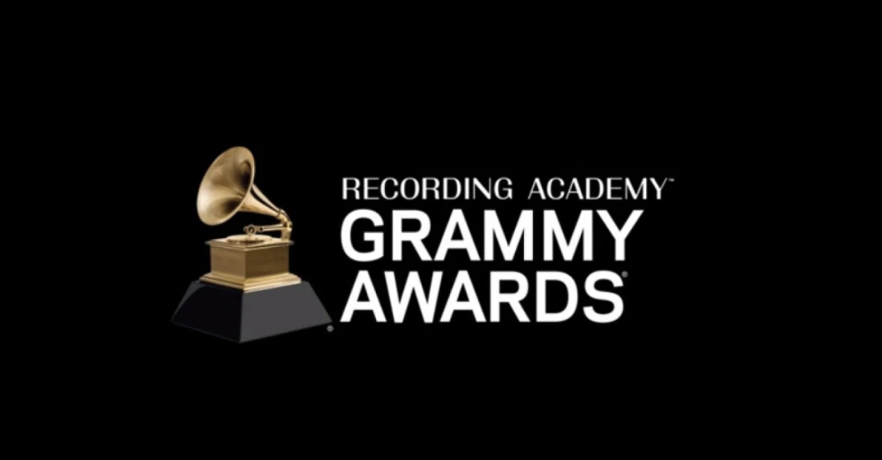 Grammy awards poster