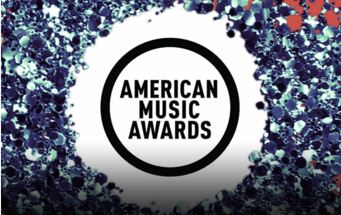 American Music Awards poster