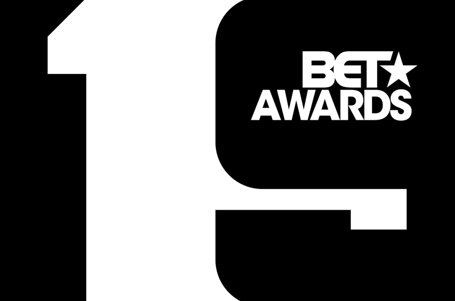 bet awards 19 logo