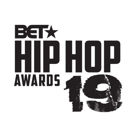 Bet HipHop Awards 19 logo