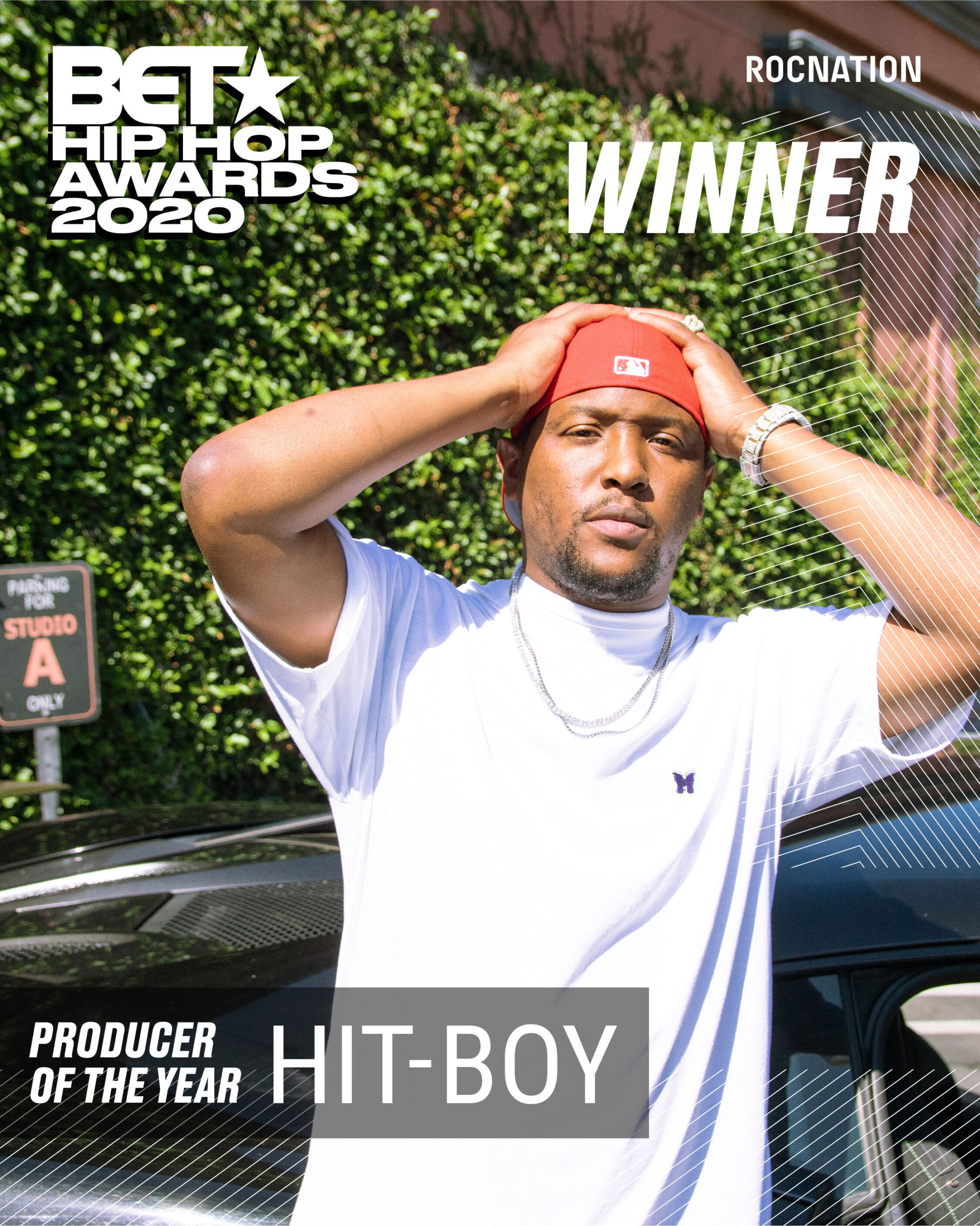 hit-boy wins BET awards
