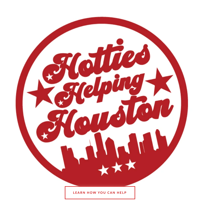 Hotties Helping Houston