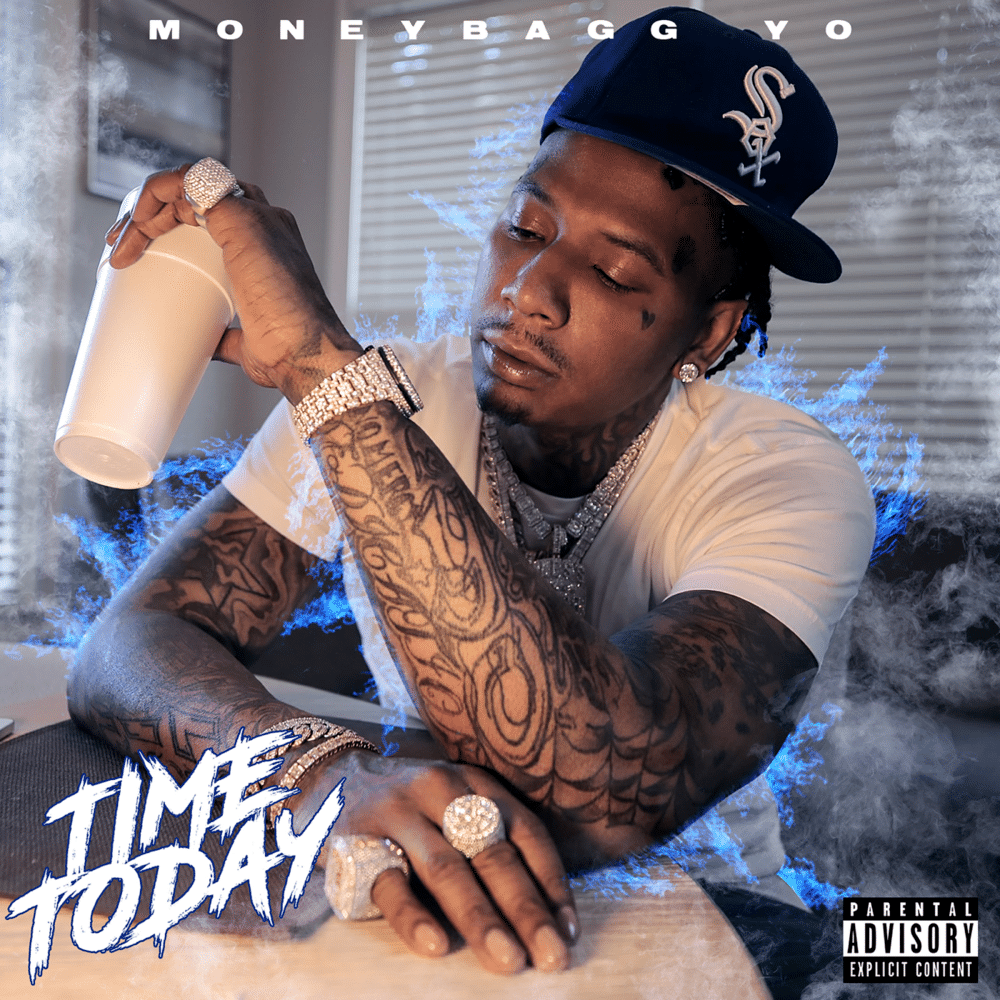 Moneybagg Yo Time Today