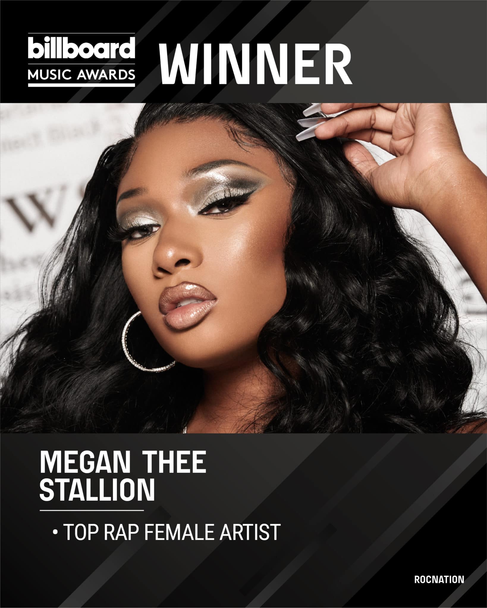 Megan Thee Stallion Billboard Music Awards