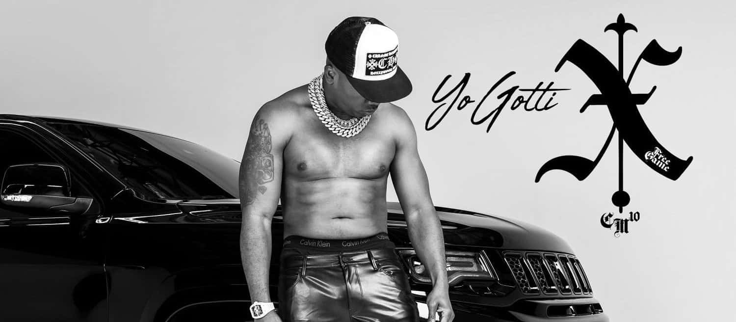 Giving Back Song Download by Yo Gotti – CM10: Free Game (Side B