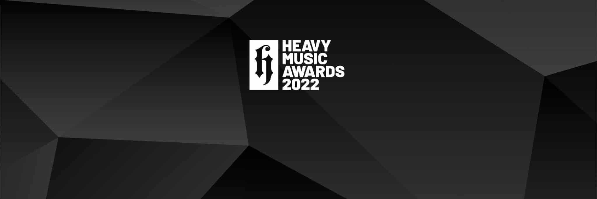 Congratulations to Spiritbox on Their Heavy Music Awards 2022 ...