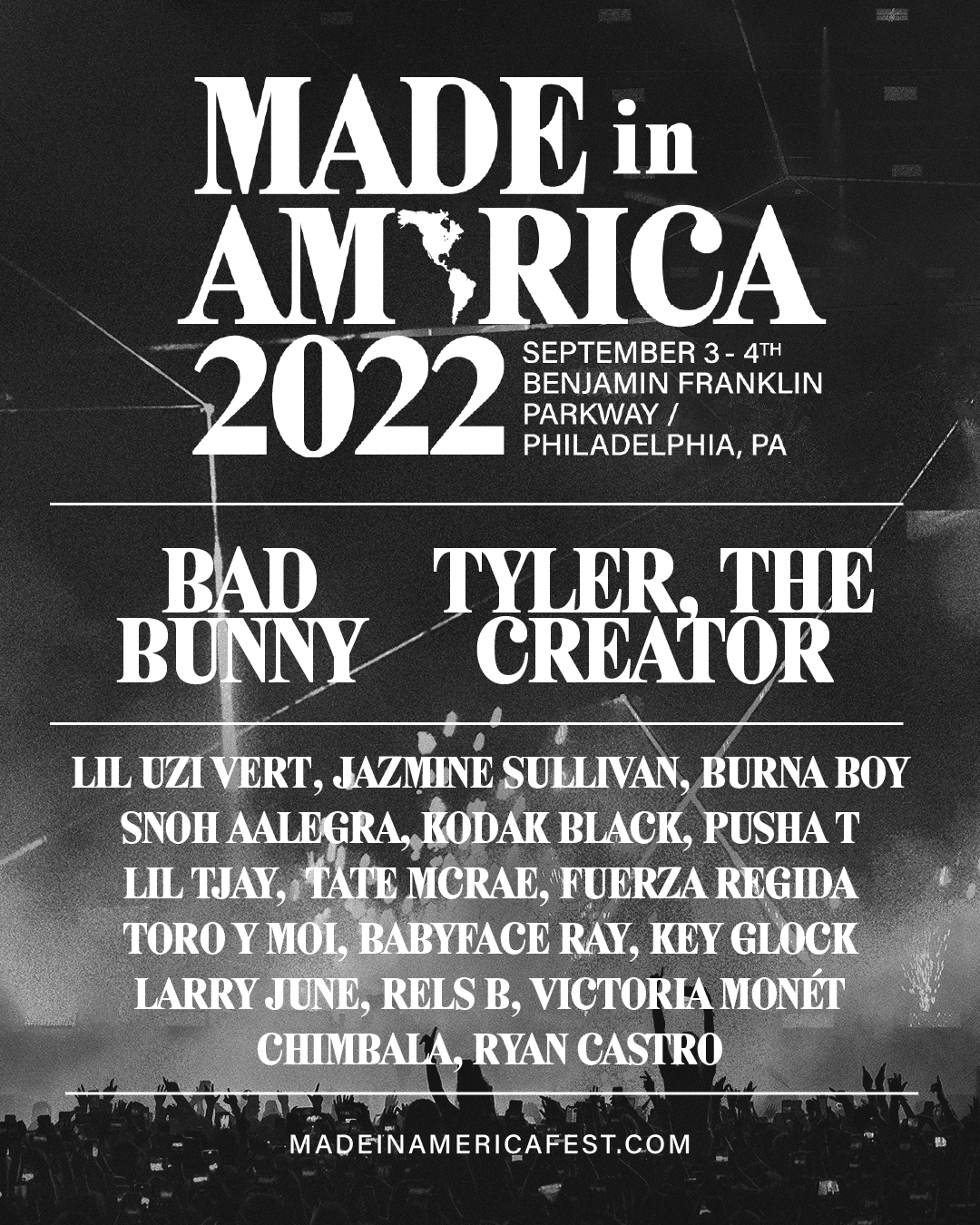 Made In America