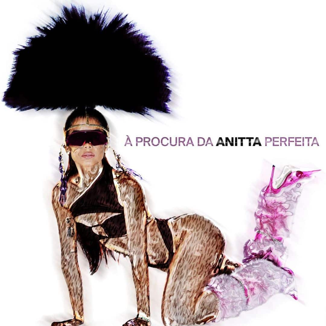 À Procura da Anitta Perfeita