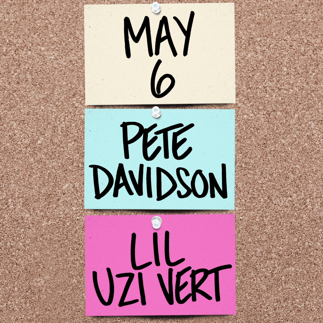 Lil Uzi Vert on SNL May 6th