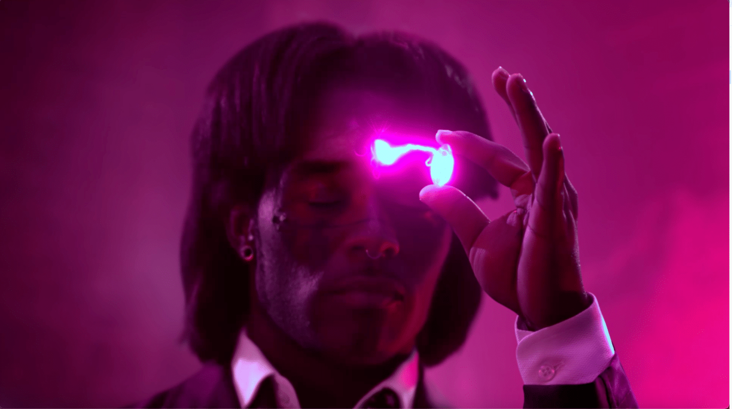 Lil Uzi Vert - Pink Tape Movie Out Now - ROC NATION
